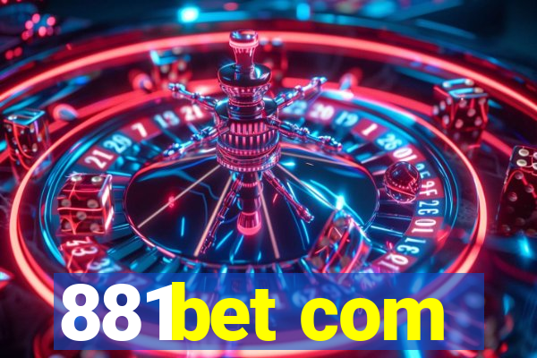 881bet com